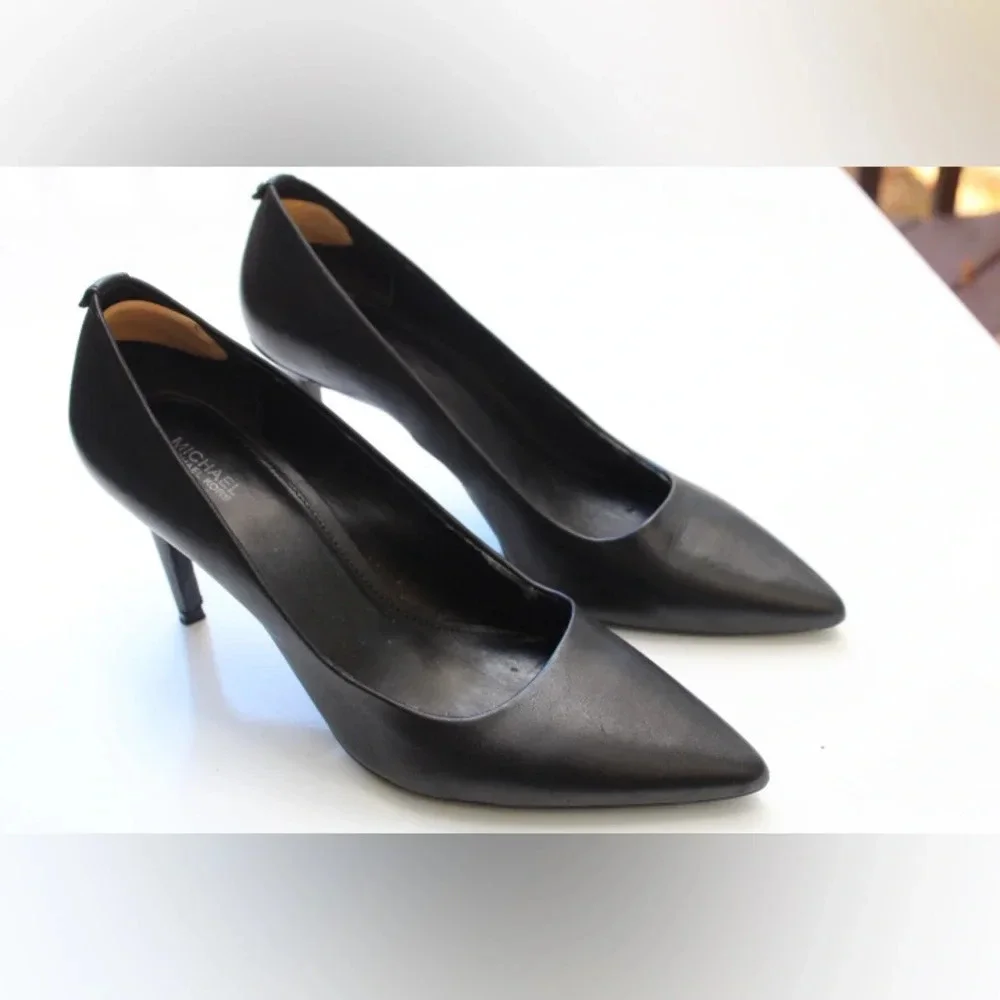 Michael Kors Alina pumps